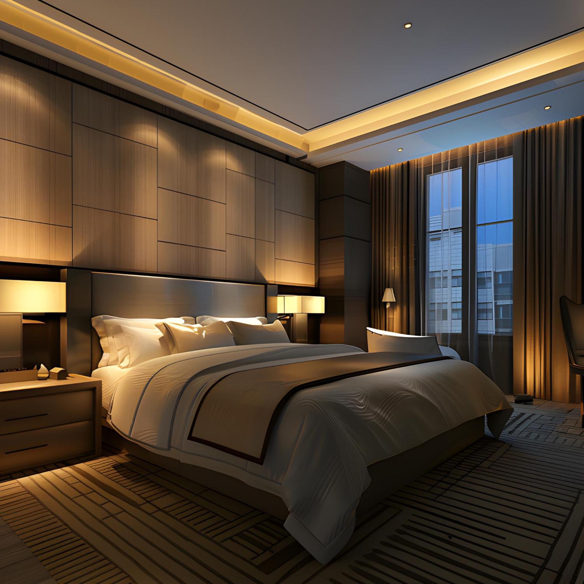 Hotel Ark Wood At Airport New Delhi Exterior photo